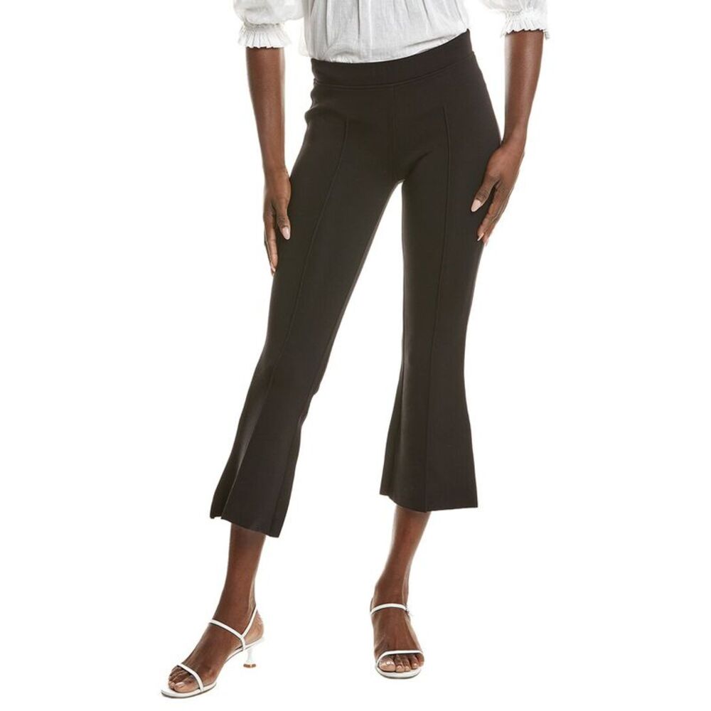 Dh New York Womens  Rory Pants, Black